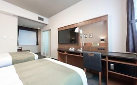 Hotel Mystays Kyoto Shijo
