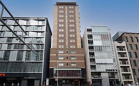 Hotel Mystays Kyoto Shijo